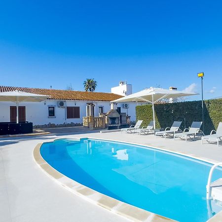 Sa Figuera Roja Villa Alcudia  Exterior photo