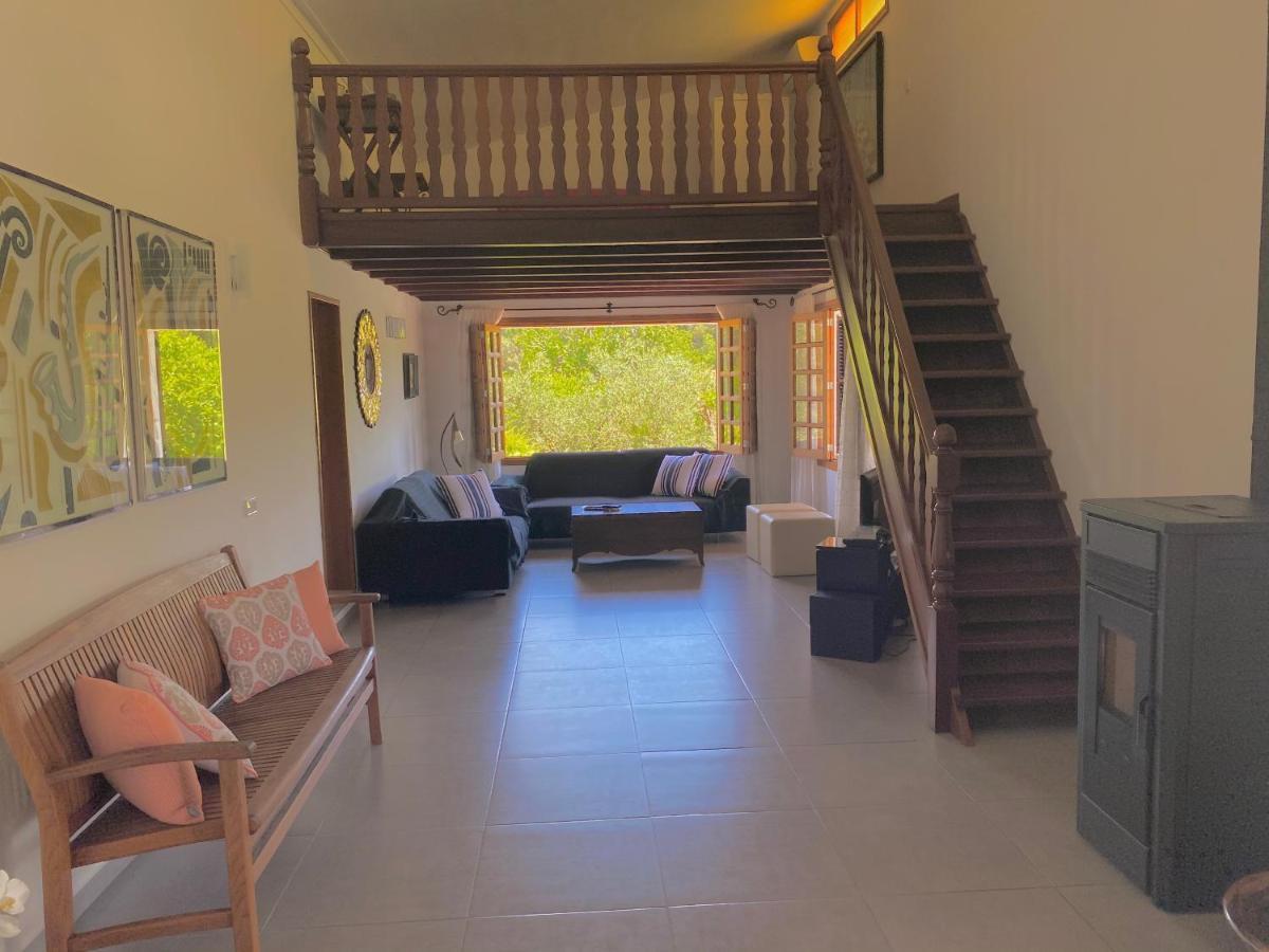Sa Figuera Roja Villa Alcudia  Exterior photo