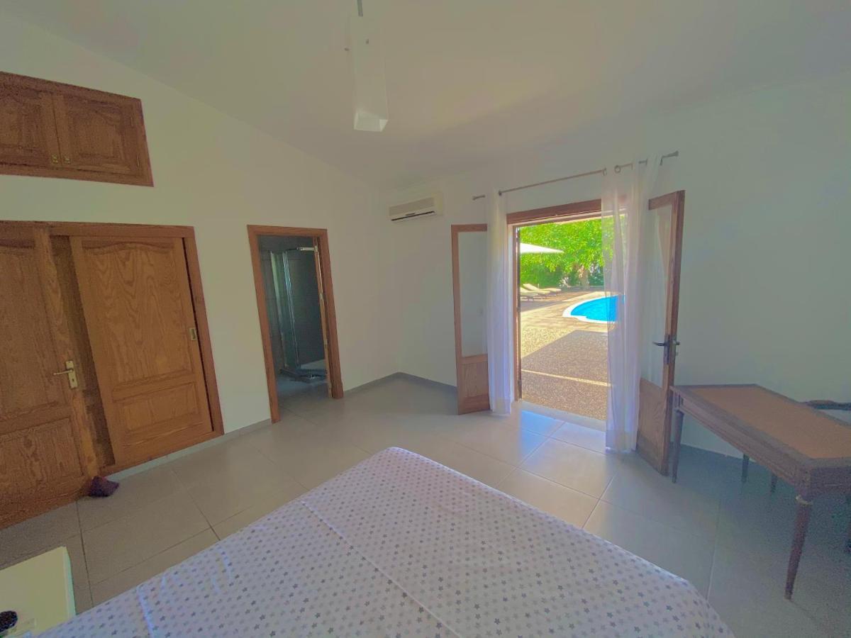 Sa Figuera Roja Villa Alcudia  Exterior photo
