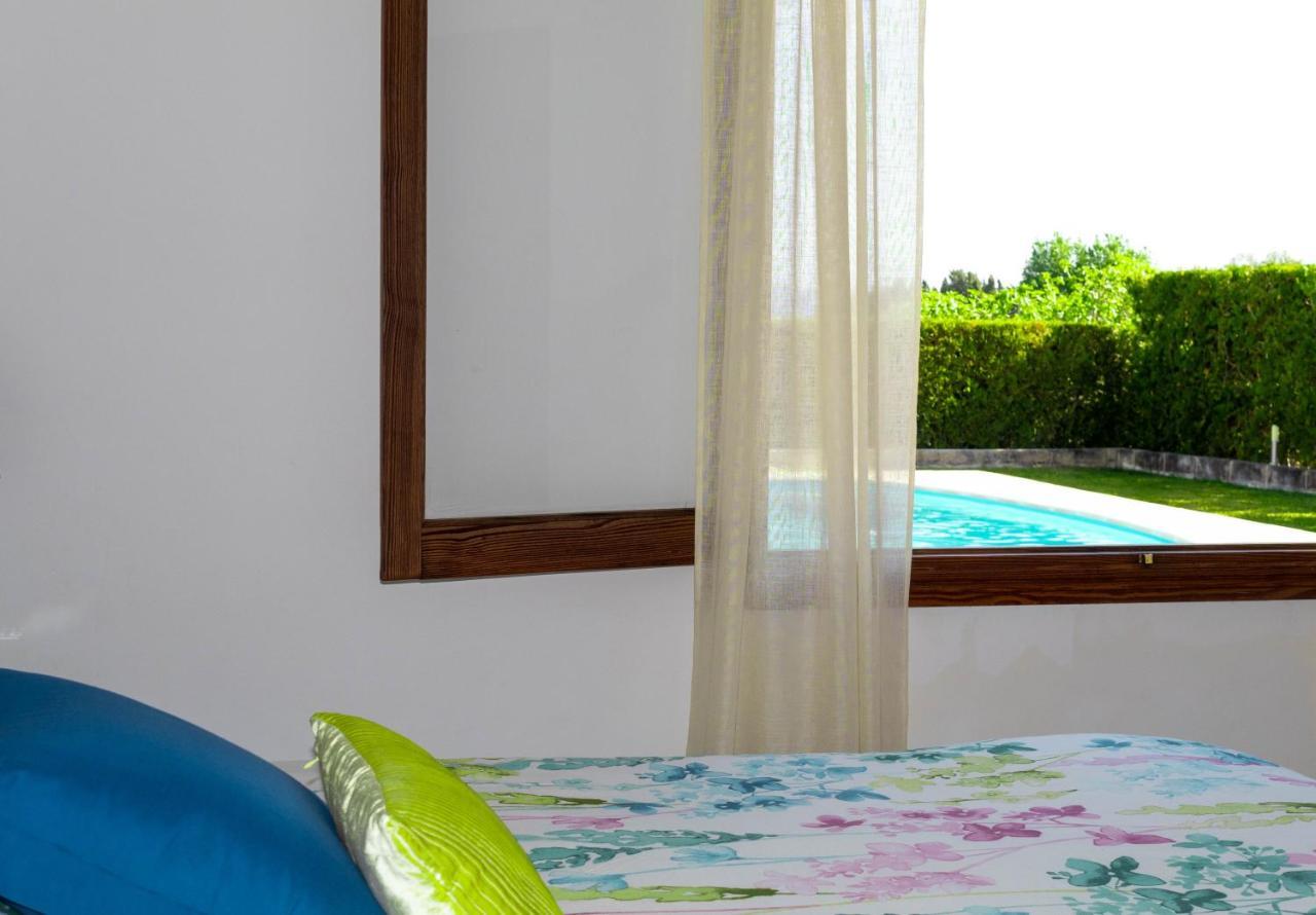 Sa Figuera Roja Villa Alcudia  Exterior photo